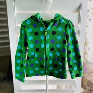 Baby Gap - Fleece Jacket (5yr)